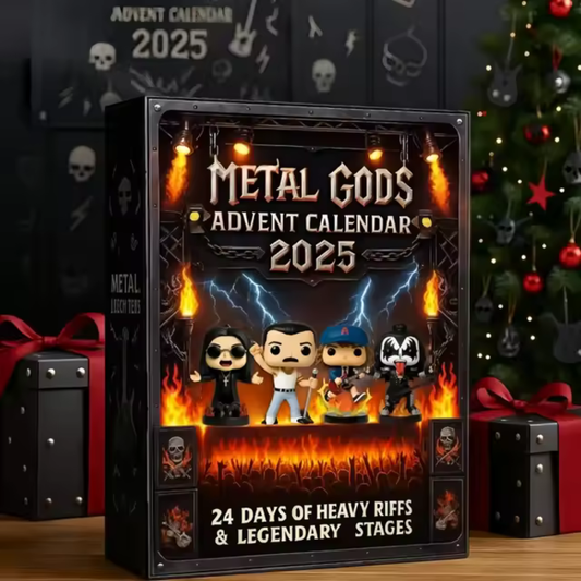 Original HardRock Stars